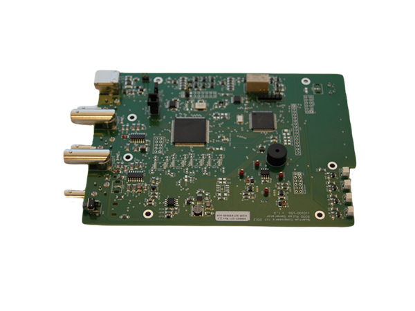 Spotlight on the Pulse Generator